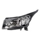 thumbnail image 1 of Faro DEPO Chevrolet Cruze 2010 - 2016 Piloto, 1 of 1