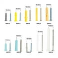 thumbnail image 3 of Bgsha 300 Piece Drywall Anchor and Screw Set Wall Anchors and Screws for Drywall, 3 of 10