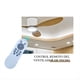 thumbnail image 2 of Control Remoto Universal para Ventilador de Techo con Brillo Ajustable y Luces., 2 of 8