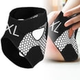 thumbnail image 2 of Tong Ankle Braces For Support Stability And Injury Recovery Adjustable Breathable Brace For Sprains Running Sports Workout, 2 of 5
