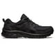 thumbnail image 2 of Zapatillas para correr ASICS Gel-Venture 9 para hombre, talla 7, negro/negro, 2 of 9