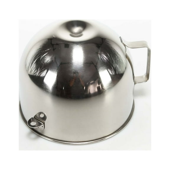 Whirlpool WPW10716820 Bowl Mixer - OEM Part