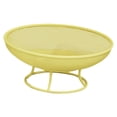 thumbnail image 3 of Frutero con pedestal, cesta, bandeja para servir, plato decorativo, soporte para verduras Oro, 3 of 9