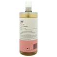 thumbnail image 2 of Limpiador facial hidratante diario de Organic Works para mujeres - Limpiador de 33,8 oz (recarga), 2 of 2