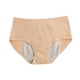 thumbnail image 5 of Pantalones fisiológicos a prueba de fugas antes y después del período menstrual, toallas menstruales, pantalones sanitarios, ropa interior transpirable de cintura alta de talla grande para mujeres, 5 of 6