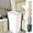 A39 Clearance trash can under $5, variant on under $5 Fufafayo Plastic Trash Can Wastebasket with Press Type Lid, Dog Proof Garbage Container Bin for Bathroom,Powder Room,Bedroom,Kitchen,Craft Room,Office