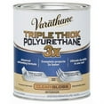thumbnail image 1 of Triple Thick Polyurethane Wood Finish, Gloss, Qt. - 284470, 1 of 1