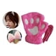 thumbnail image 1 of Guantes Garrita Gato Orejitas Kawaii Gatito, 1 of 3