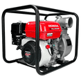 thumbnail image 2 of Motobomba Honda 3X3 WL30XM 4.8 Hp Con Sensor, 2 of 6