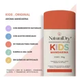 thumbnail image 4 of Desodorante corporal en Barra Naturaldry Kids 3 Pack Vegano, 4 of 5
