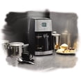 thumbnail image 3 of CAFETERA HAMILTON BEACH 12 TAZAS 43254R  PLATA HAMILTON BEACH, 3 of 4