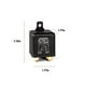 thumbnail image 4 of Interruptor de Control, enchufe de relé de ahorro de espacio de arranque automotriz, Terminal de retardo de tiempo funcional práctico, Vehículos, repuestos y accesorios Mis DC24V1.8W/Continuo sweethay VI018001-02, 4 of 6