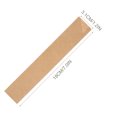 thumbnail image 2 of 200 unidades de fundas de papel kraft para palillos chinos, 2 of 7