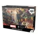 thumbnail image 5 of Rompecabezas Marvel Premium Spiderman 1000 piezas, 5 of 5