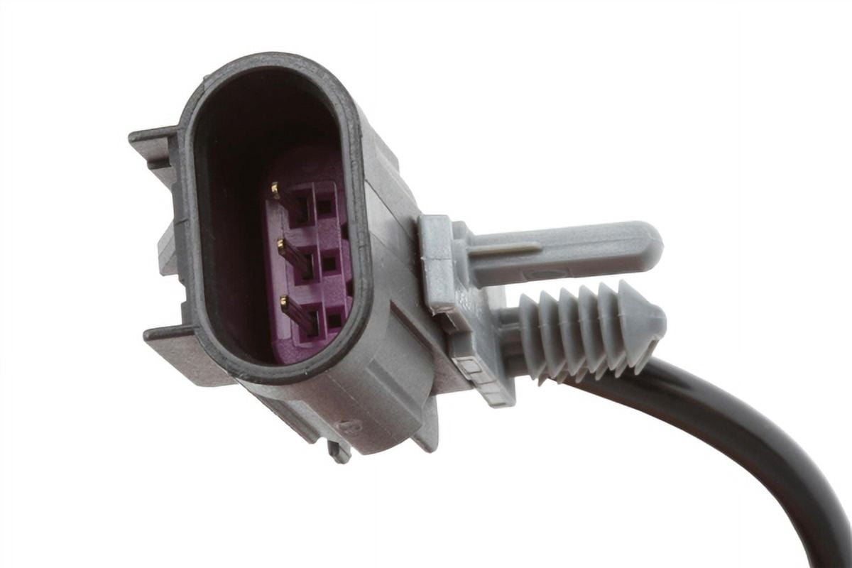 Active Suspension Wheel Front Vertical Accelerometer