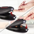 thumbnail image 4 of Abrelatas eléctrico alimentado por batería Mini botella automática herramienta de cocina Hugtrwg Para estrenar, 4 of 5