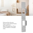 thumbnail image 3 of Placa Reforzada De Seguridad Para Cerradura De Puerta, 3 of 8