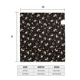 thumbnail image 4 of Kdxio Magnetic Mailbox Cover 25.5x21 in Mailbox Cover Outdoor Decoration Holiday Mailbox Covers for Home Garden Yard-25.5x21 in, 4 of 8