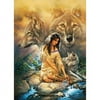 "Inner Vision" Puzzle, 1000 Pieces