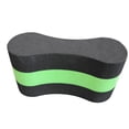 thumbnail image 3 of Pull Buoy Flotabilidad EVA Espuma Piernas y Caderas Soporte para Niños Junior Pool Gear Negro, 3 of 8