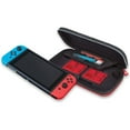 thumbnail image 5 of RDS, Mario Kart 8 Edition Nintendo Switch Video Game Traveler Deluxe Travel Carrying Case, 5 of 6