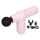 thumbnail image 1 of Pistola de masaje Muscular Eléctrica ANGGREK de mano Masajeador de Percusión Alivio Del Dolor Muscular, 1 of 8