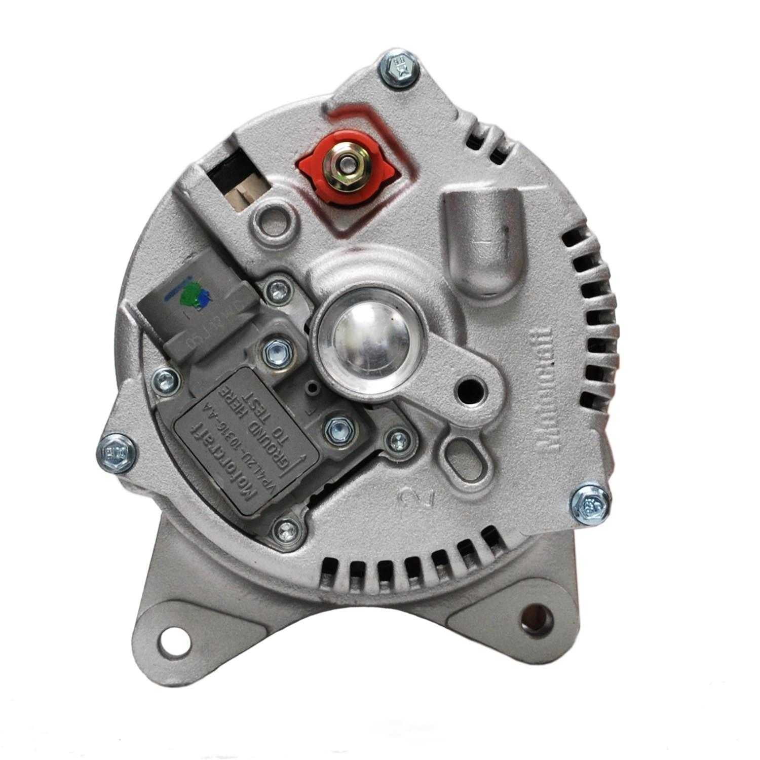 FVP Professional 7764710N Alternator - New