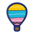thumbnail image 3 of Decoraciones para el aula Eureka Crayola Colors of Kindness 36 piezas, 3 of 7
