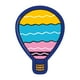 thumbnail image 3 of Decoraciones para el aula Eureka Crayola Colors of Kindness 36 piezas, 3 of 7