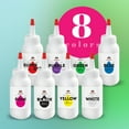 thumbnail image 7 of Oil based color 80 ml. - Pink, 7 of 7