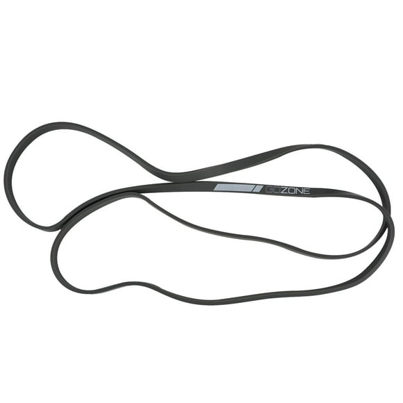 GoZone Bandé Élastique Résistance Faible – Gris