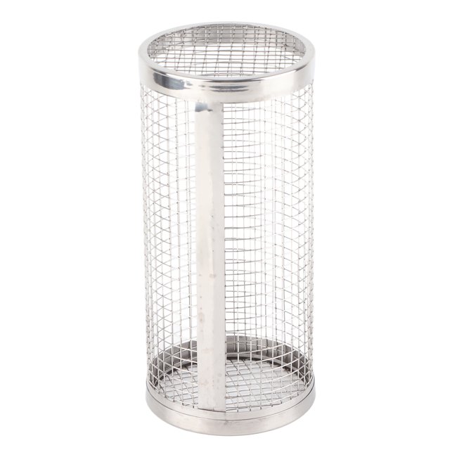 Cesta para asar Jadeshay Acero inoxidable
