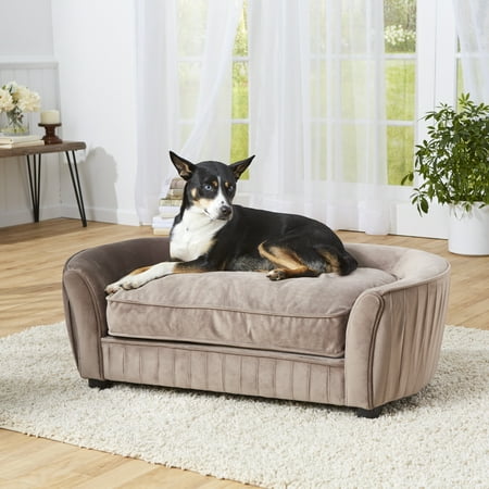 Enchanted Home PetTucker Pet Sofa (Best Dog Proof Couches)