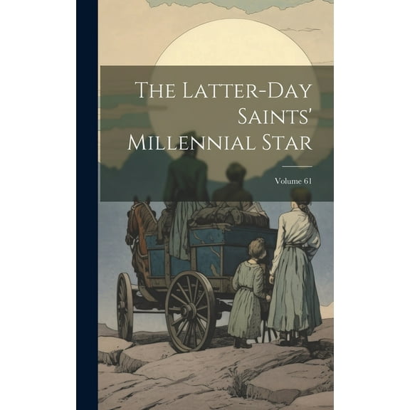 The Latter-day Saints' Millennial Star; Volume 61 (Hardcover)