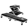thumbnail image 2 of Pro-Lift 300 Lbs Mechanic Creeper 2 in 1 Foldable Creeper Seat, 2 of 4