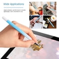 thumbnail image 3 of SOPOTUTU Stylus Pen Capacitivo Sky Blue Con Para Escritura Precisa En Tablets, 3 of 7