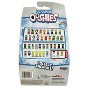 Ooshies Set 3 Figurines d'action "DC Comics Series 1" (Pack de 7)