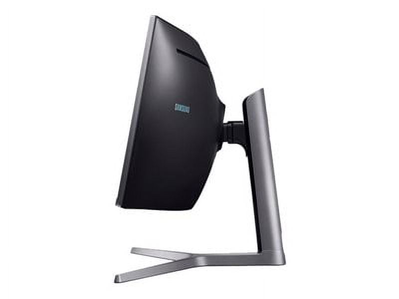 Samsung CHG9 Series LC49HG90DMNXZA - LED monitor - curved - 49"
