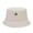 Beige, variant on Unisex St. Patrick's Day Print Bucket Hat Adjustable Festival Fisherman Hat for Outdoor Sun Protection and Holiday Parties