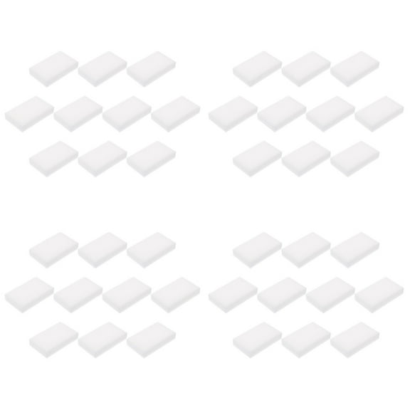 40 pcs Needle Felting Pads Sponge Pads Felting Holder DIY Felting Craft Tools