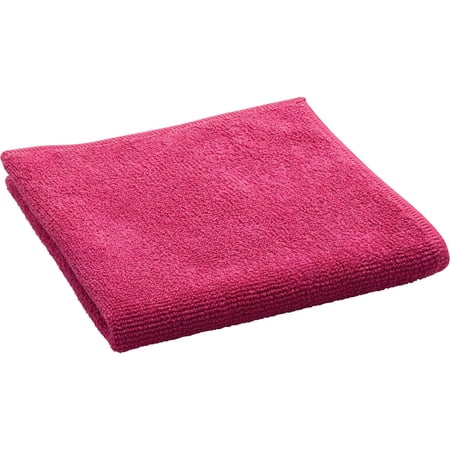 E-Cloth Microfiber Cloth, World's Leading Premium Microfiber Cleaning Cloth, Twice as Durable as Competition, 1 Year Guarantee, Ideal for Kitchen, Countertops, Sinks, and Bathrooms, Blue, 1 Pack