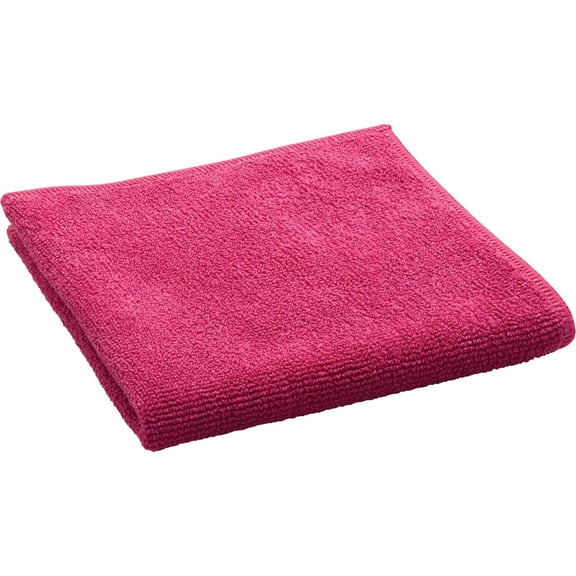 E-Cloth Microfiber Cloth, World's Leading Premium Microfiber Cleaning Cloth, Twice as Durable as Competition, 1 Year Guarantee, Ideal for Kitchen, Countertops, Sinks, and Bathrooms, Blue, 1 Pack