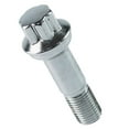thumbnail image 3 of Bapmic 0009905407 Wheel Lug Bolt Stainless Steel for Mercedes-Benz, 3 of 7