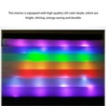 thumbnail image 3 of LED Glow Sticks Concert Foams Stick Concert Tube Light Video Photography Colorful Flashing Halloween Birthday Party Bar Blue Light, 3 of 9