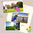 thumbnail image 4 of TELOLY Dog Clothes,Comfortable Lining Dog Jacket,Soft Inner Lining Unrestricted Pet Costumes,Black,Xxl, 4 of 4