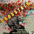 thumbnail image 2 of Mendi & Keith Obadike Present Crosstalk (CD) by Guillermo Brown/Shelley Hirsch, 2 of 2