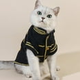 Dog Clothing Winter Coat French Rubi Bear Teddy Shiba Inu Pet Jacket ...