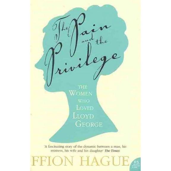 The Pain and the Privilege (Paperback)
