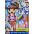 thumbnail image 2 of Baby Alive Sunshine Snacks Doll, Eats and Poops, Muneca de b Baby Alive Baby Alive, 2 of 2