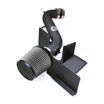 HPS Performance Black Cold Air Intake Kit Compatible for 2001-2005 Lexus GS300 3.0L, 827-260WB